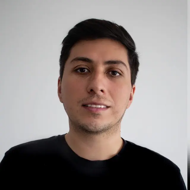 Local Tulum photographer Neto